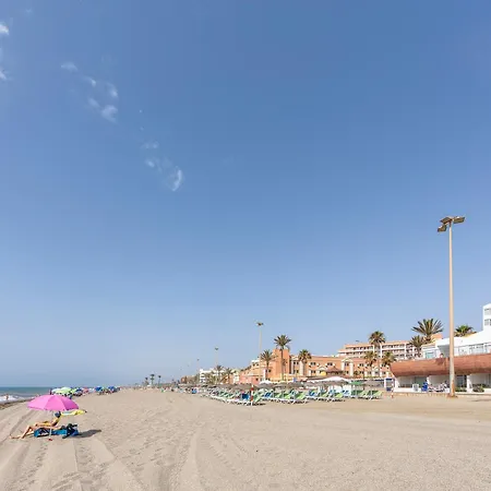 Almeriasuite Playa Serena Roquetas Apartamento Roquetas de Mar