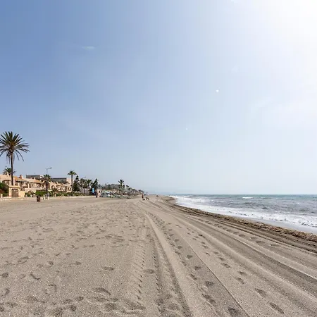 Apartamento Almeriasuite Playa Serena Roquetas