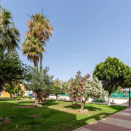 Almeriasuite Playa Serena Roquetas Apartamento Roquetas de Mar